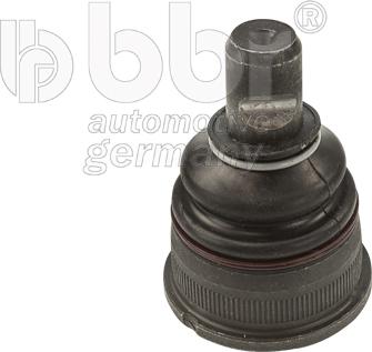 BBR Automotive 001-10-25425 - Rotule de suspension droxauto.com