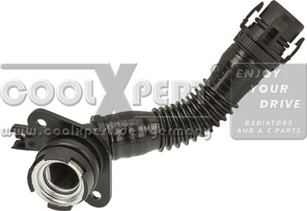 BBR Automotive 001-10-25428 - Tuyau, ventilation de carter-moteur droxauto.com