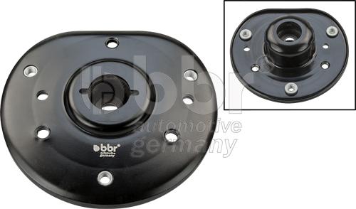 BBR Automotive 001-10-25187 - Coupelle de suspension droxauto.com