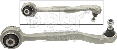 BBR Automotive 001-10-25806 - Bras de liaison, suspension de roue droxauto.com