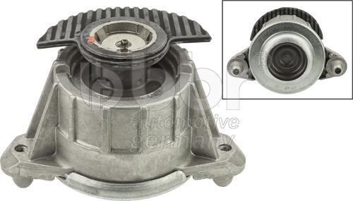 BBR Automotive 001-10-26607 - Support moteur droxauto.com