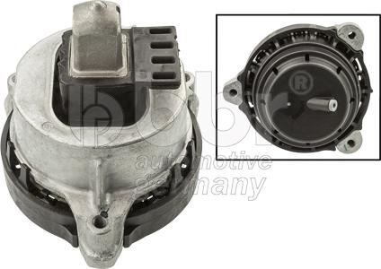 BBR Automotive 001-10-26041 - Support moteur droxauto.com
