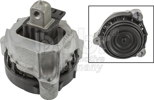 BBR Automotive 001-10-26039 - Support moteur droxauto.com