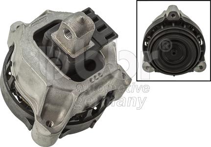 BBR Automotive 001-10-26034 - Support moteur droxauto.com