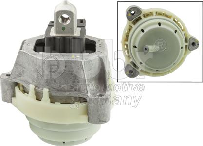 BBR Automotive 001-10-26029 - Support moteur droxauto.com