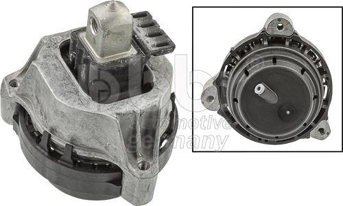 BBR Automotive 001-10-26028 - Support moteur droxauto.com