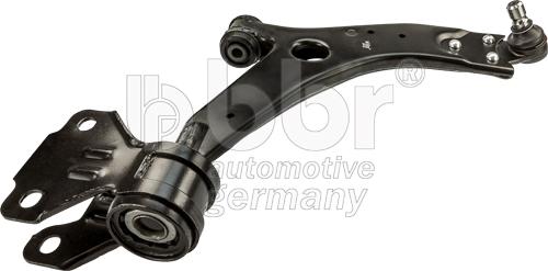 BBR Automotive 001-10-26334 - Bras de liaison, suspension de roue droxauto.com