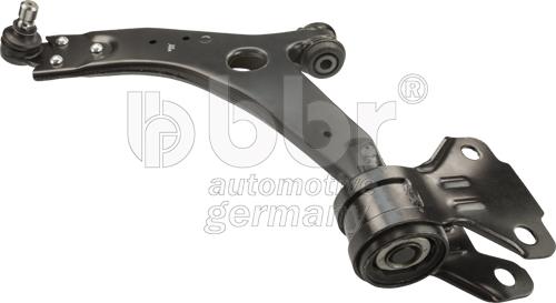 BBR Automotive 001-10-26335 - Bras de liaison, suspension de roue droxauto.com