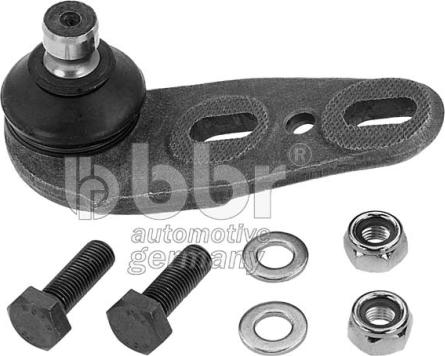 BBR Automotive 001-10-20544 - Rotule de suspension droxauto.com