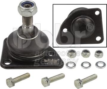 BBR Automotive 001-10-20526 - Rotule de suspension droxauto.com
