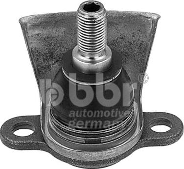 BBR Automotive 001-10-20572 - Rotule de suspension droxauto.com