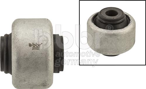 BBR Automotive 001-10-20695 - Suspension, bras de liaison droxauto.com