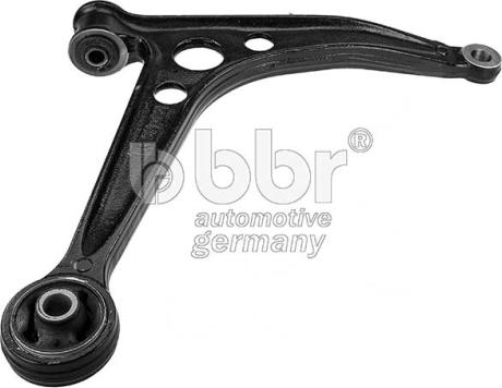 BBR Automotive 001-10-20061 - Bras de liaison, suspension de roue droxauto.com