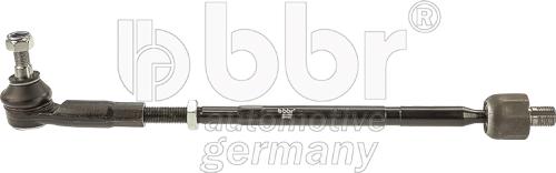 BBR Automotive 001-10-20149 - Barre de connexion droxauto.com