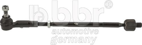 BBR Automotive 001-10-20148 - Barre de connexion droxauto.com