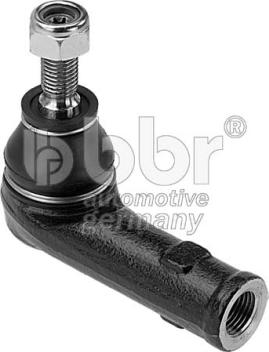 BBR Automotive 001-10-20255 - Rotule de barre de connexion droxauto.com