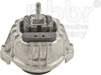 BBR Automotive 001-10-21980 - Support moteur droxauto.com