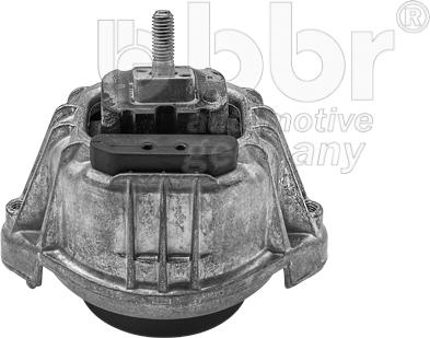BBR Automotive 001-10-21981 - Support moteur droxauto.com