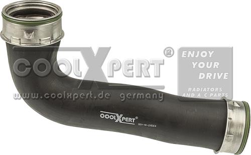 BBR Automotive 001-10-21564 - Gaine de suralimentation droxauto.com