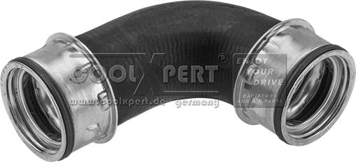 BBR Automotive 001-10-21566 - Gaine de suralimentation droxauto.com