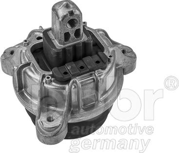 BBR Automotive 001-10-21530 - Support moteur droxauto.com