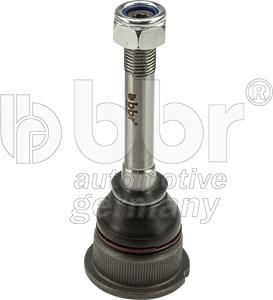 BBR Automotive 001-10-21600 - Rotule de suspension droxauto.com