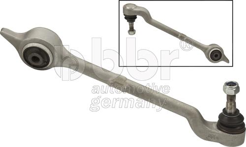 BBR Automotive 001-10-21137 - Bras de liaison, suspension de roue droxauto.com