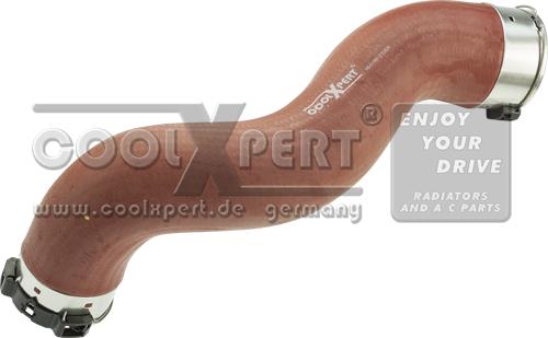 BBR Automotive 001-10-21359 - Gaine de suralimentation droxauto.com