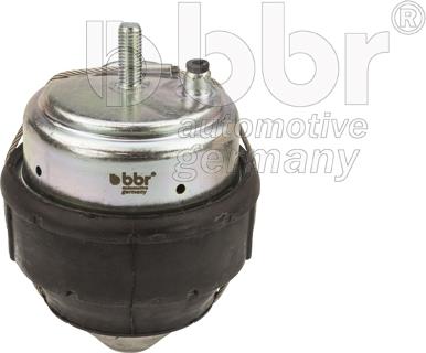 BBR Automotive 001-10-21317 - Support moteur droxauto.com