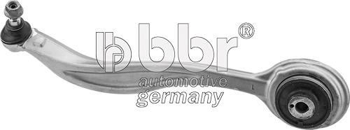 BBR Automotive 001-10-21386 - Bras de liaison, suspension de roue droxauto.com