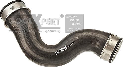 BBR Automotive 001-10-21371 - Gaine de suralimentation droxauto.com