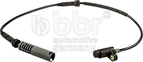 BBR Automotive 001-10-21299 - Capteur, vitesse de roue droxauto.com