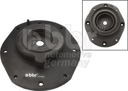 BBR Automotive 001-10-28909 - Coupelle de suspension droxauto.com