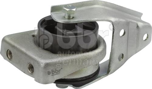 BBR Automotive 001-10-28514 - Support moteur droxauto.com