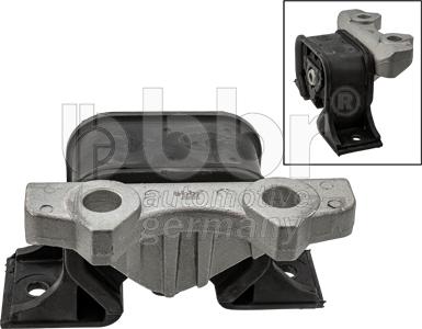BBR Automotive 001-10-28579 - Support moteur droxauto.com