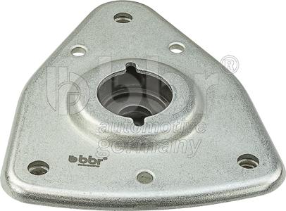 BBR Automotive 001-10-28880 - Coupelle de suspension droxauto.com