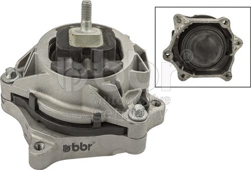 BBR Automotive 001-10-28320 - Support moteur droxauto.com