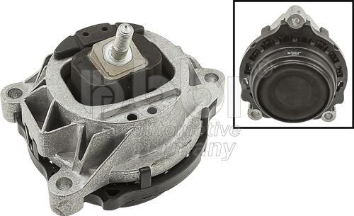 BBR Automotive 001-10-28327 - Support moteur droxauto.com