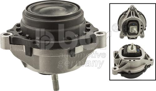 BBR Automotive 001-10-28740 - Support moteur droxauto.com