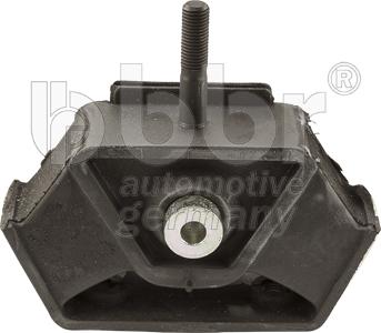 BBR Automotive 001-10-23697 - Support moteur droxauto.com