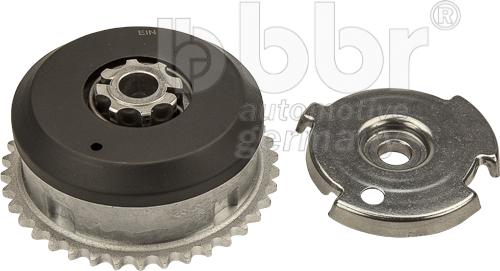 BBR Automotive 001-10-23676 - Dispositif de réglage électrique d'arbre à cames droxauto.com