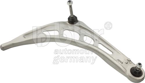 BBR Automotive 001-10-23044 - Bras de liaison, suspension de roue droxauto.com
