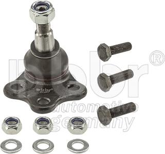BBR Automotive 001-10-23161 - Rotule de suspension droxauto.com
