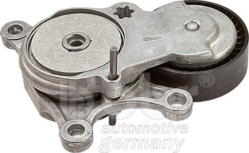 BBR Automotive 001-10-23344 - Tendeur de courroie, courroie trapézoïdale à nervures droxauto.com