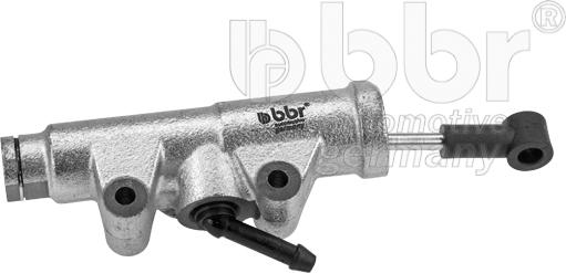 BBR Automotive 001-10-22916 - Cylindre émetteur, embrayage droxauto.com
