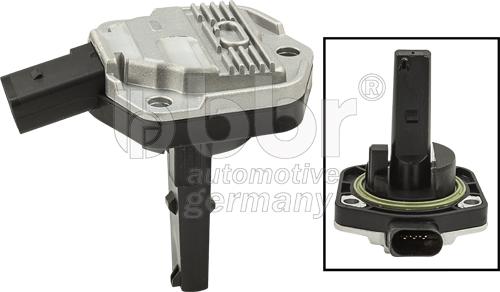 BBR Automotive 001-10-22516 - Capteur, niveau d'huile moteur droxauto.com