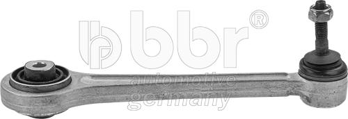 BBR Automotive 001-10-22671 - Bras de liaison, suspension de roue droxauto.com
