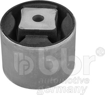BBR Automotive 001-10-22044 - Support moteur droxauto.com