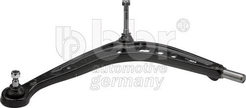 BBR Automotive 001-10-22058 - Bras de liaison, suspension de roue droxauto.com