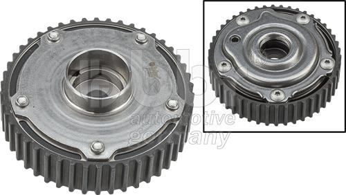 BBR Automotive 001-10-22149 - Dispositif de réglage électrique d'arbre à cames droxauto.com